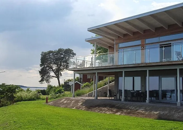 Villa Kolmarden